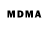 MDMA Molly javier224